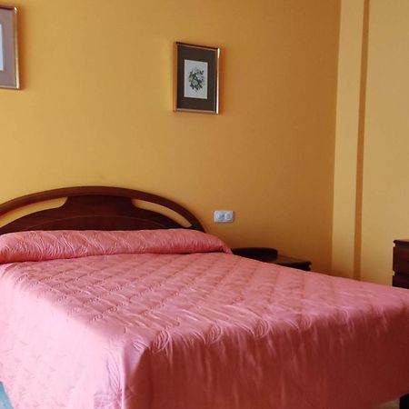 Appartement Amplio Piso En Pontedeume Extérieur photo
