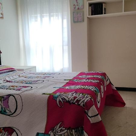 Appartement Amplio Piso En Pontedeume Extérieur photo