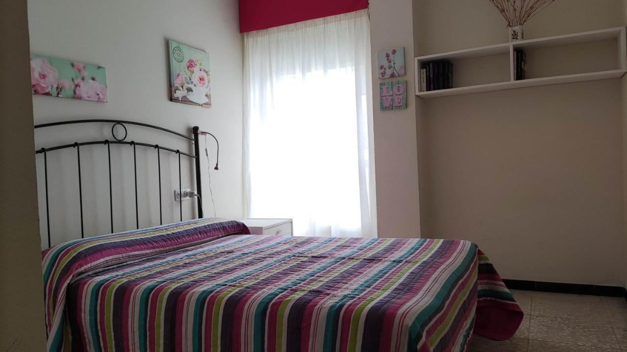 Appartement Amplio Piso En Pontedeume Extérieur photo