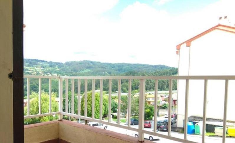 Appartement Amplio Piso En Pontedeume Extérieur photo