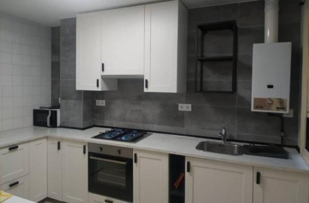 Appartement Amplio Piso En Pontedeume Extérieur photo
